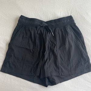 Lululemon Dance Studio Shorts